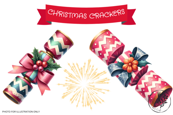 Christmas Crackers: A Designer’s Review for Seasonal Illustrations