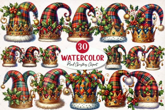 Plaid Christmas Sublimation Bundle Review